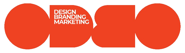 ODBO — Design, Branding, Marketing